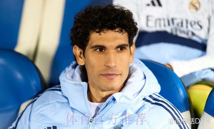 阿斯报:巴列霍想履行完最后一年合同 皇马不反对